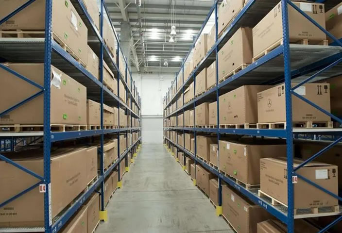 株洲到兴城市货物仓储